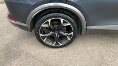 CUPRA Formentor 1.5 TSI 150 V2 5dr DSG Petrol Estate